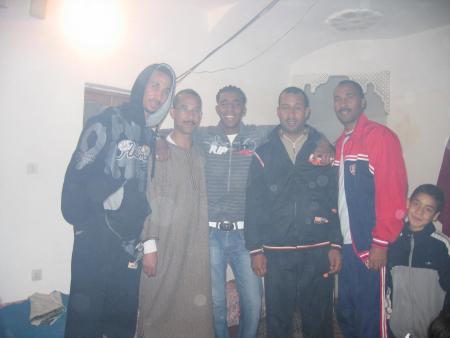 khmssa bina w khmssa w khmiss 3lina